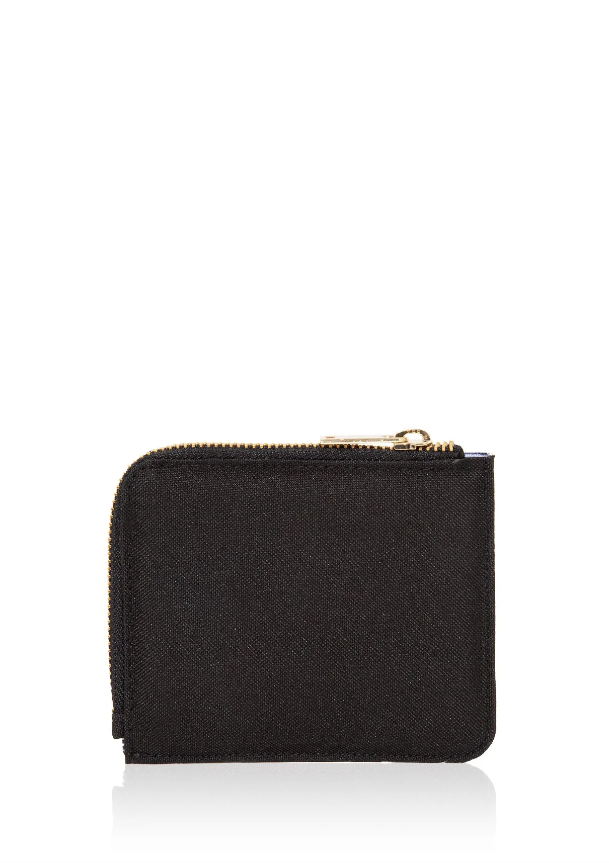 Black Wallet