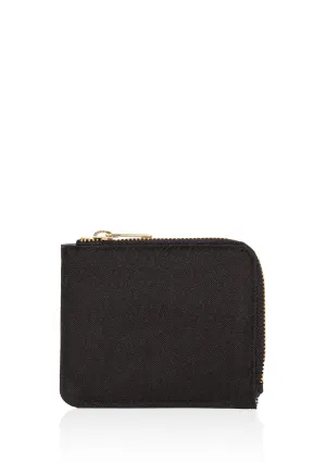 Black Wallet