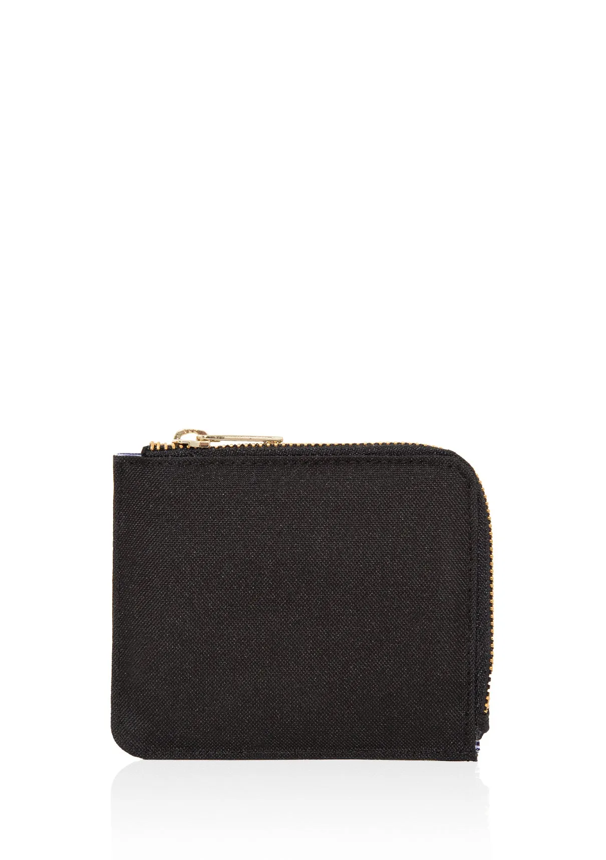 Black Wallet