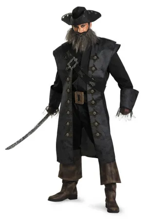 Blackbeard