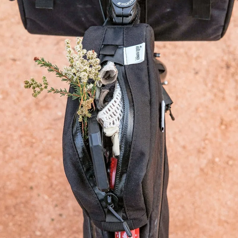 Bluff Top Tube Bag