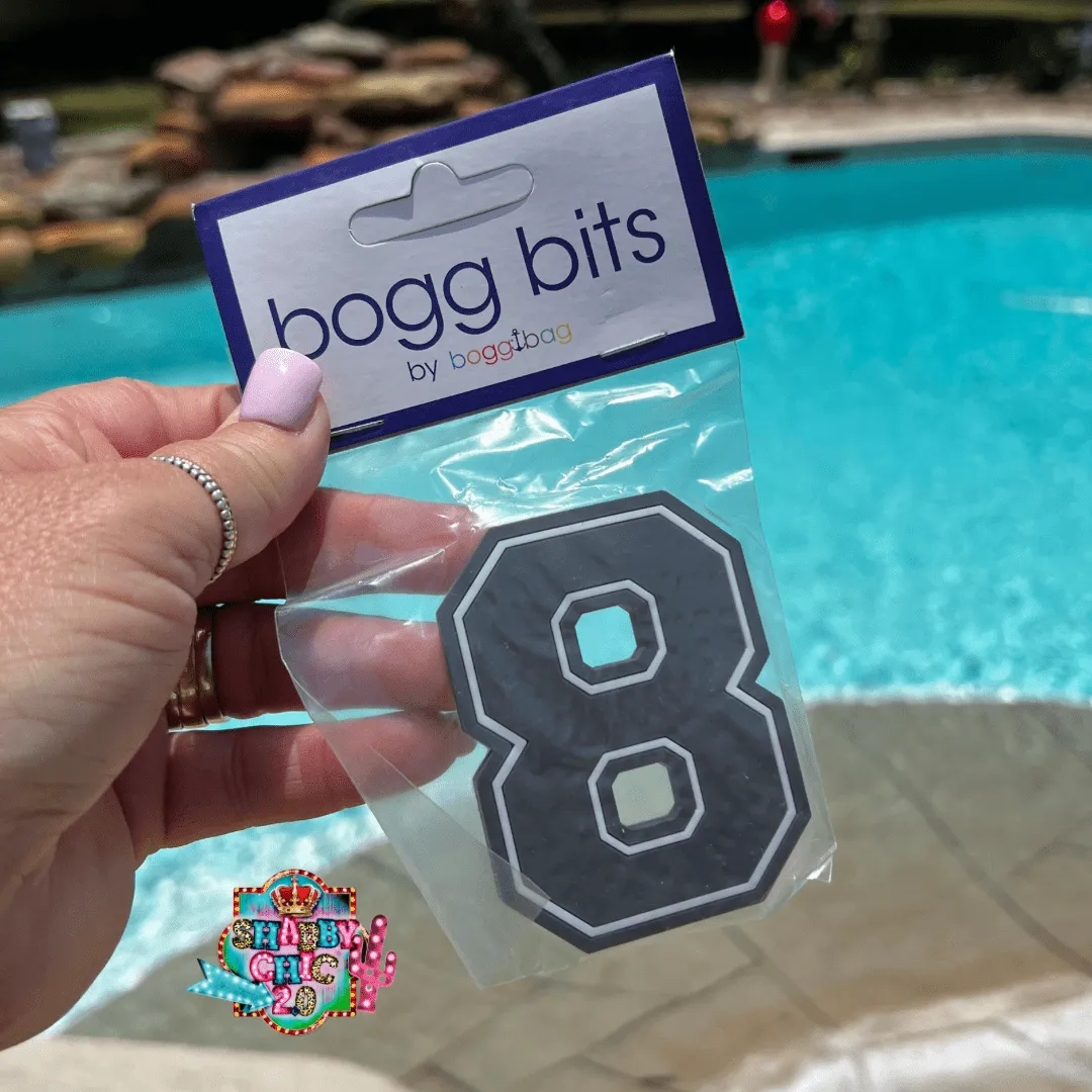 Bogg® Bits - Numbers