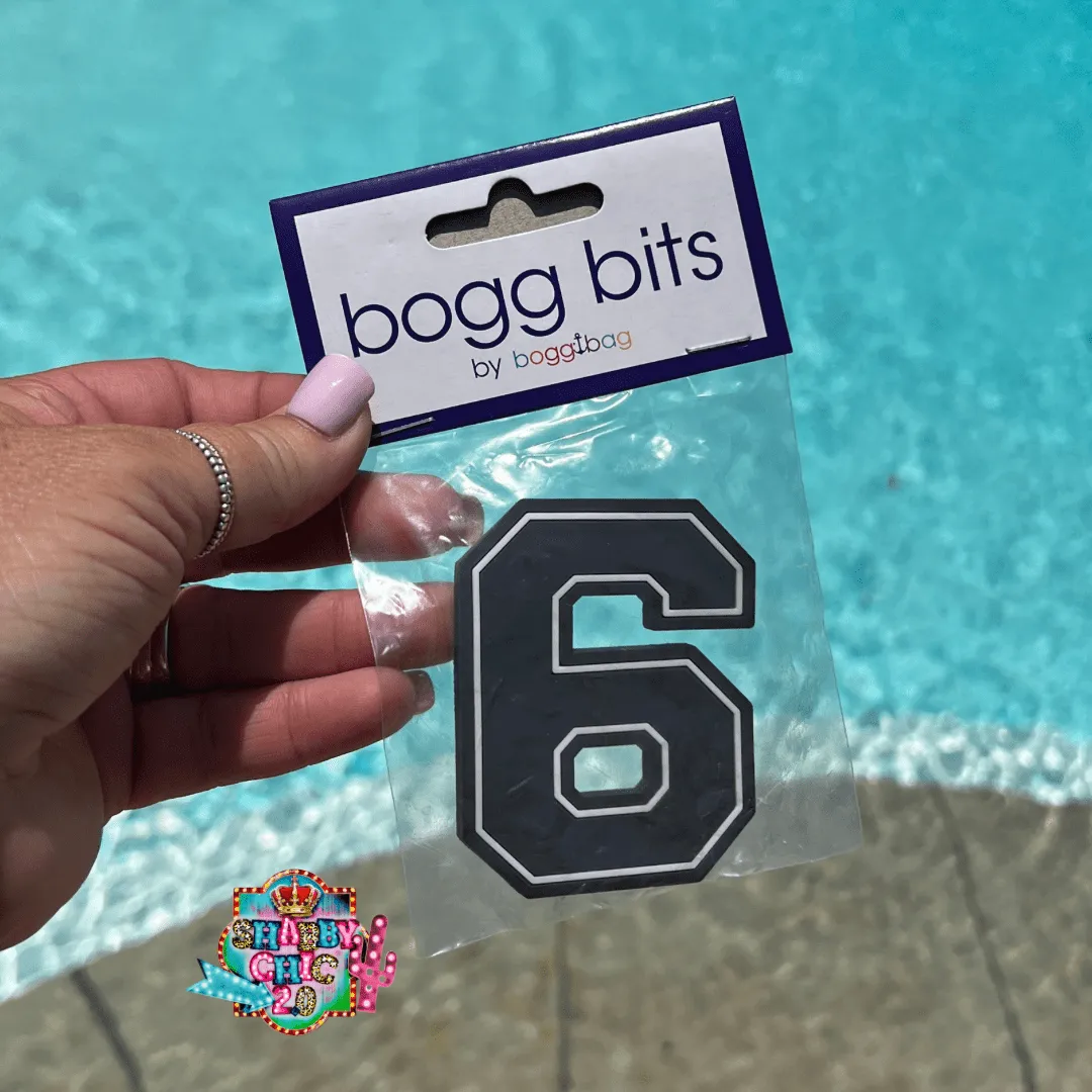 Bogg® Bits - Numbers