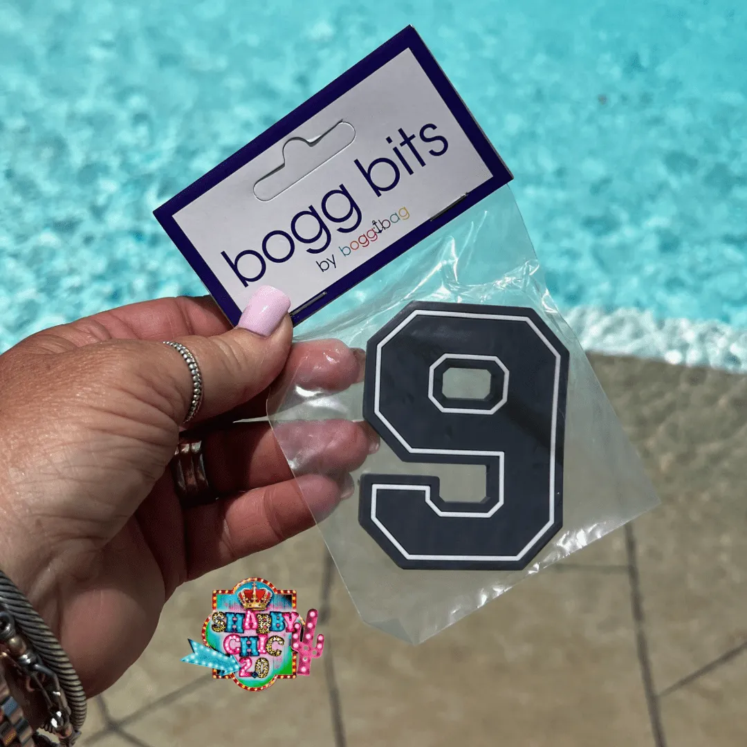 Bogg® Bits - Numbers
