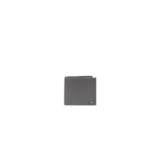 Boss Men Grey Wallet Spring Summer
