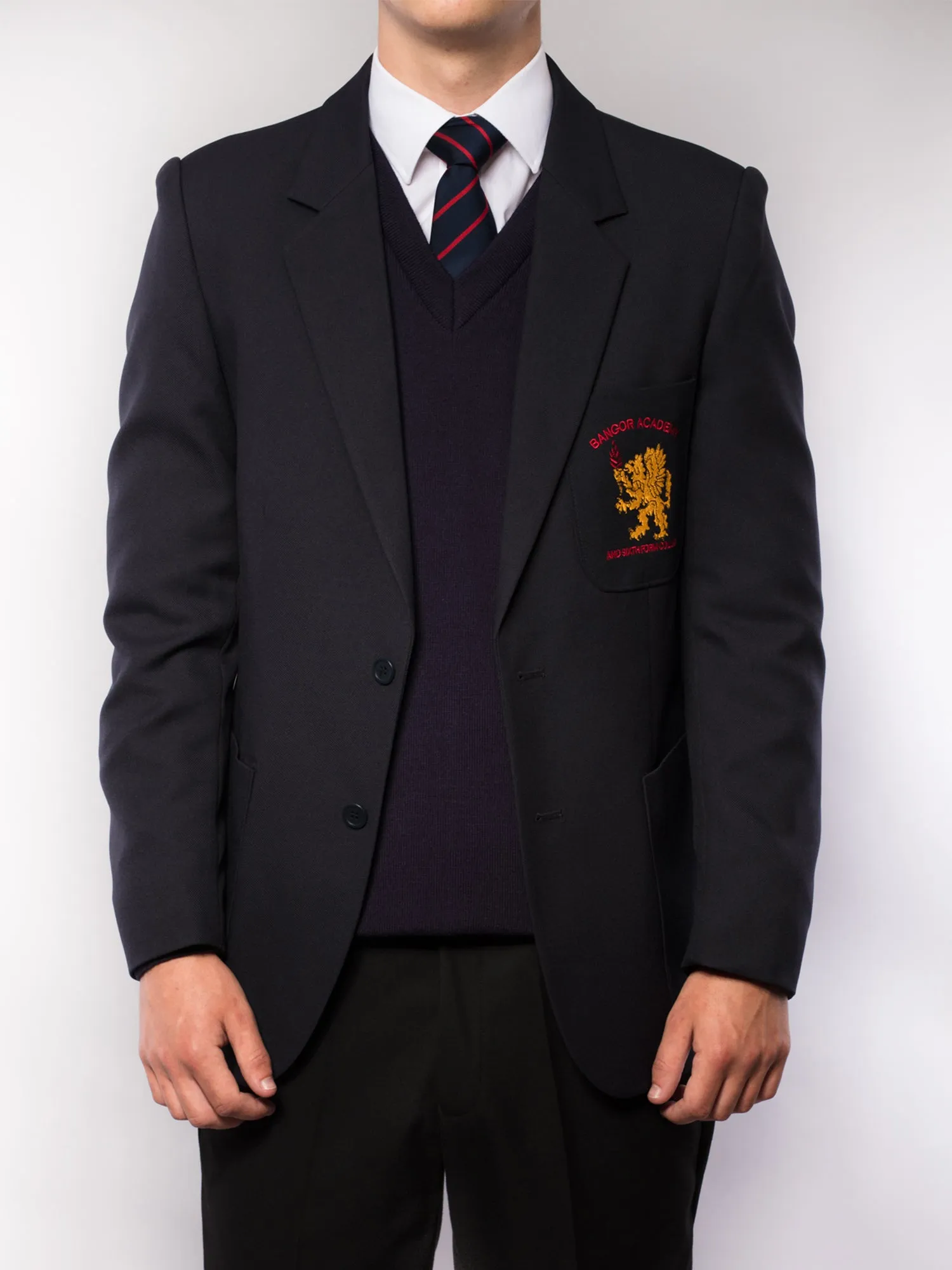 Boys 6th Blazer