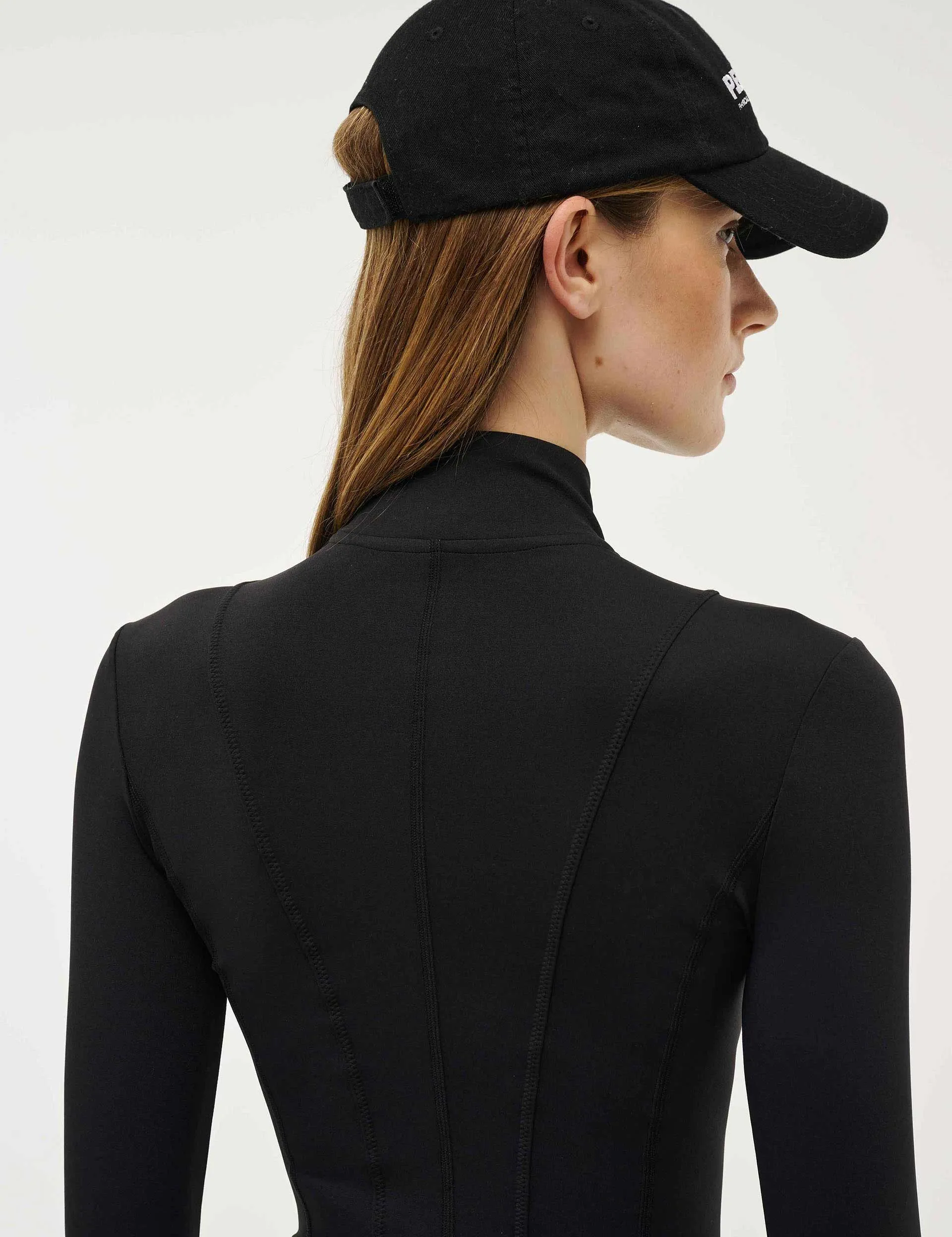 Breakthrough Jacket - Black