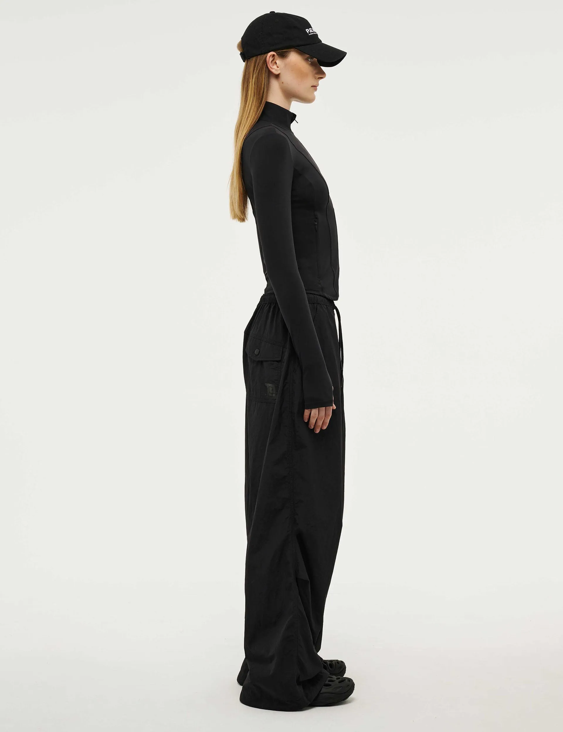 Breakthrough Jacket - Black