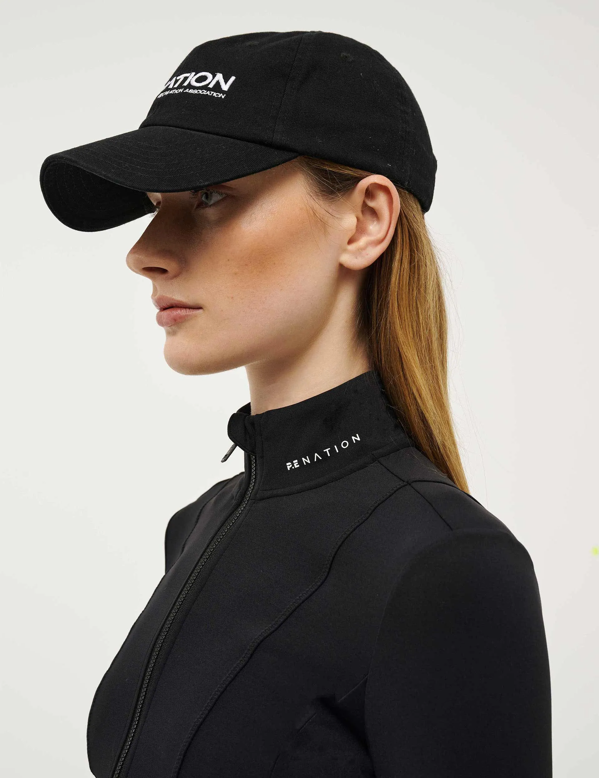 Breakthrough Jacket - Black