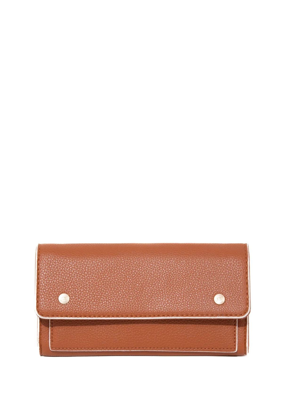 Brown Wallet
