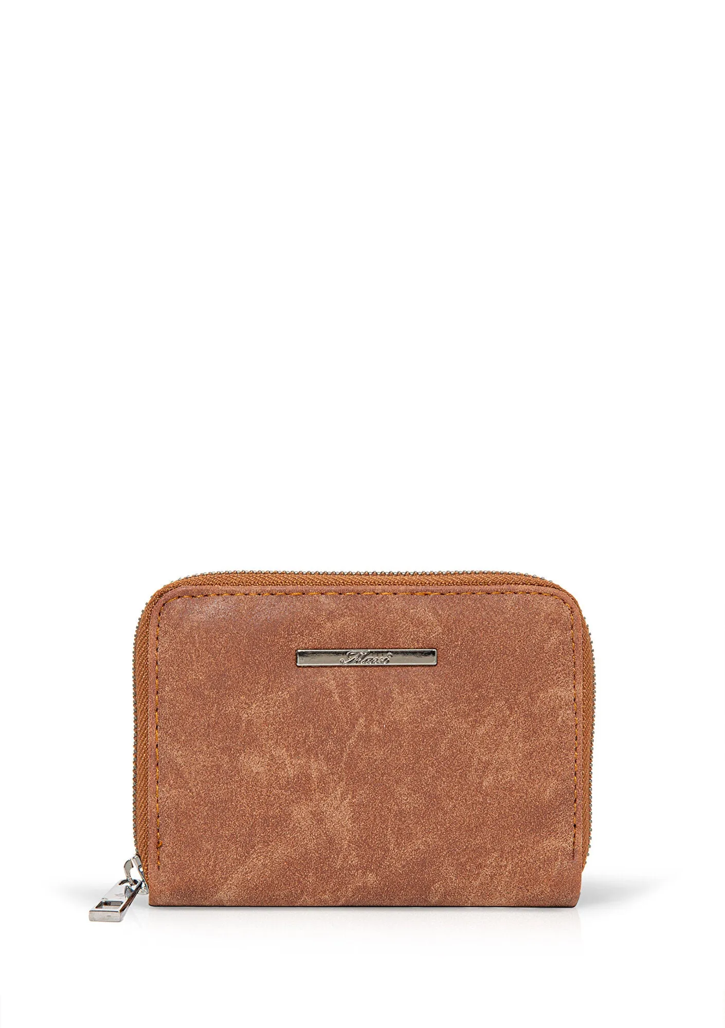 Brown Wallet