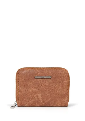 Brown Wallet