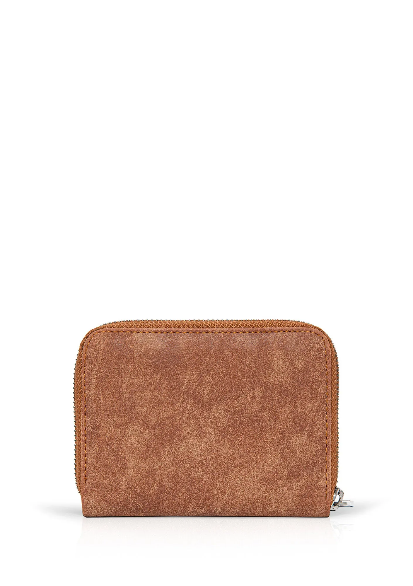 Brown Wallet