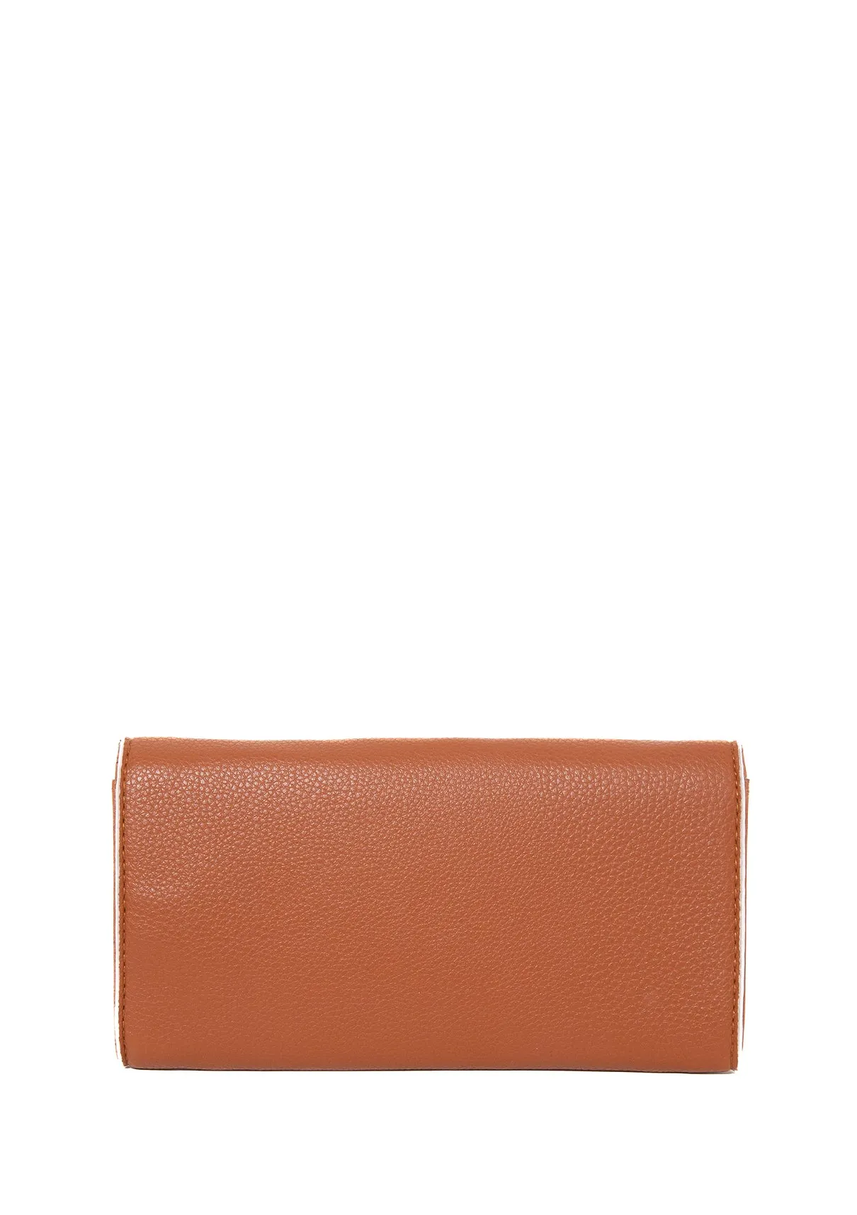 Brown Wallet