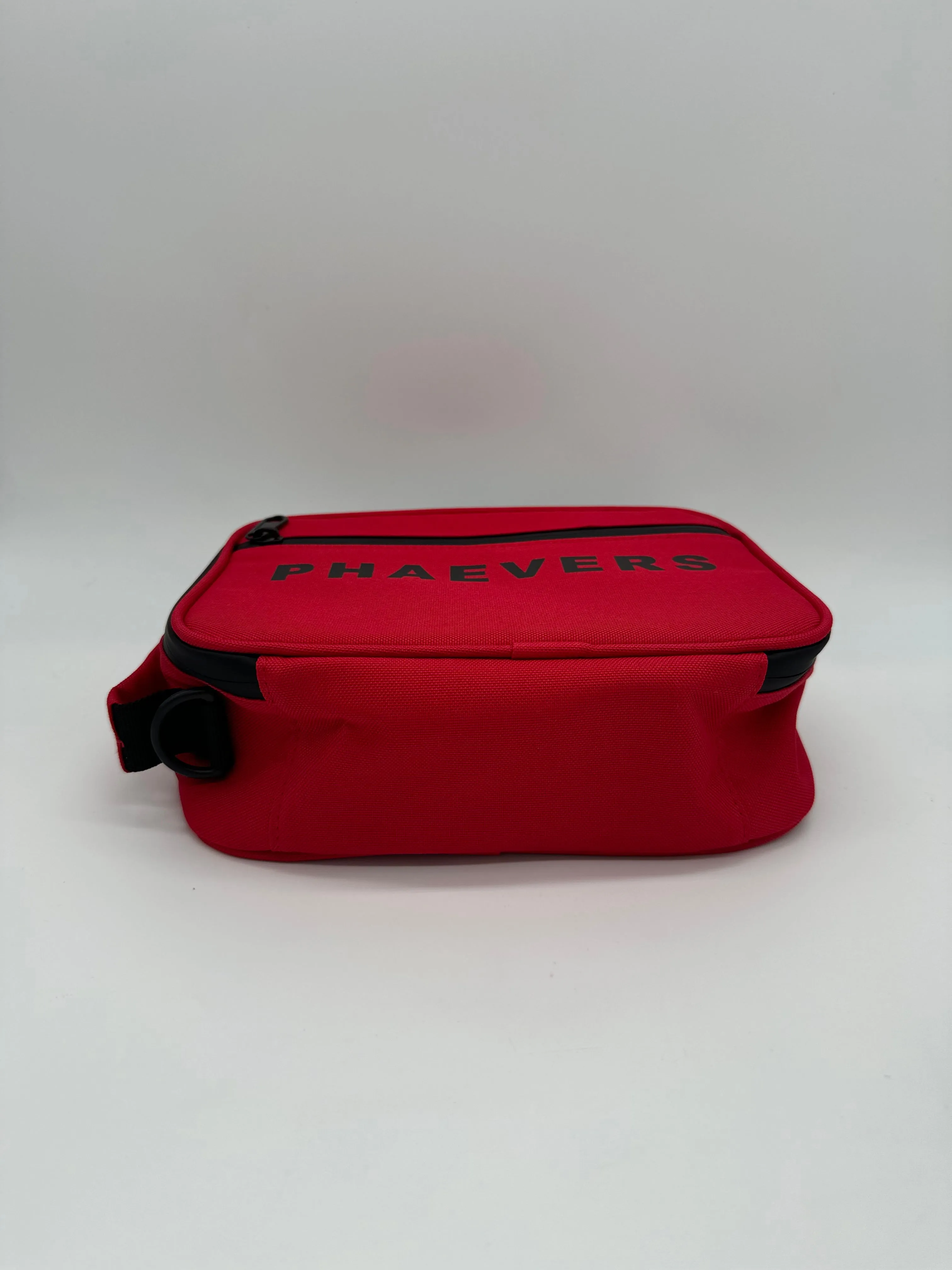BRZE | Lockable Smell Proof Bags with Removable Shoulder Strap