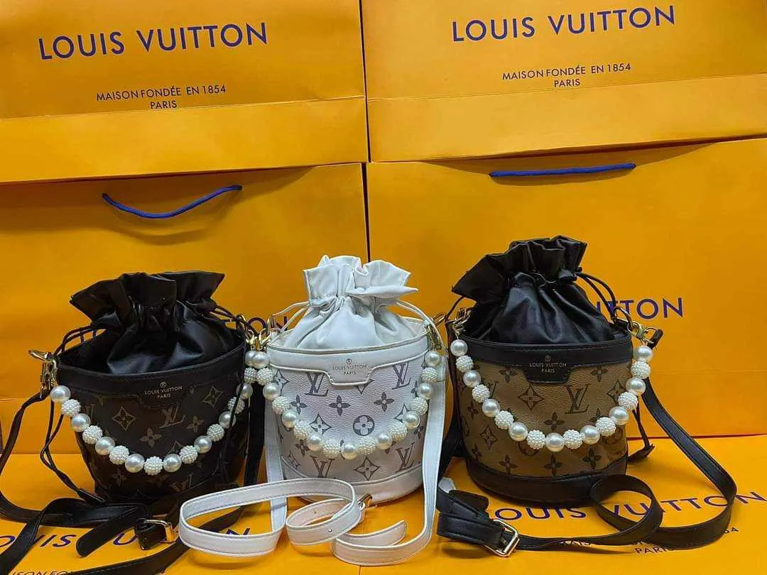 Bucket Bag for Women