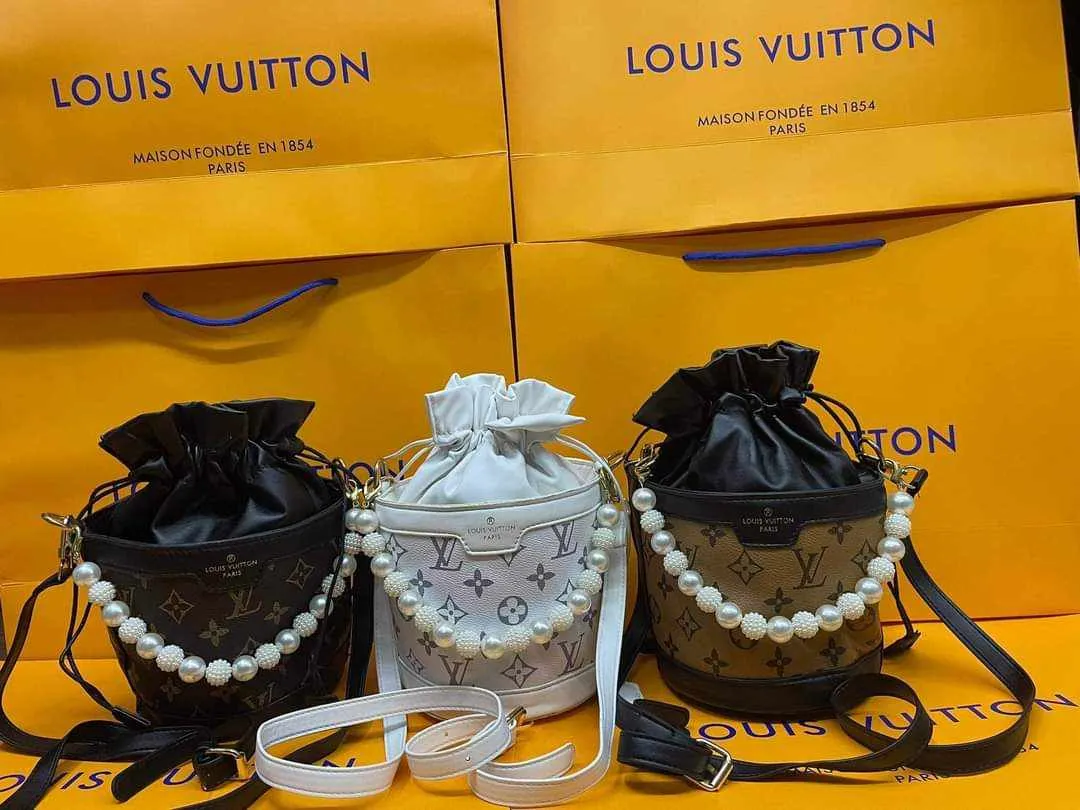 Bucket Bag for Women