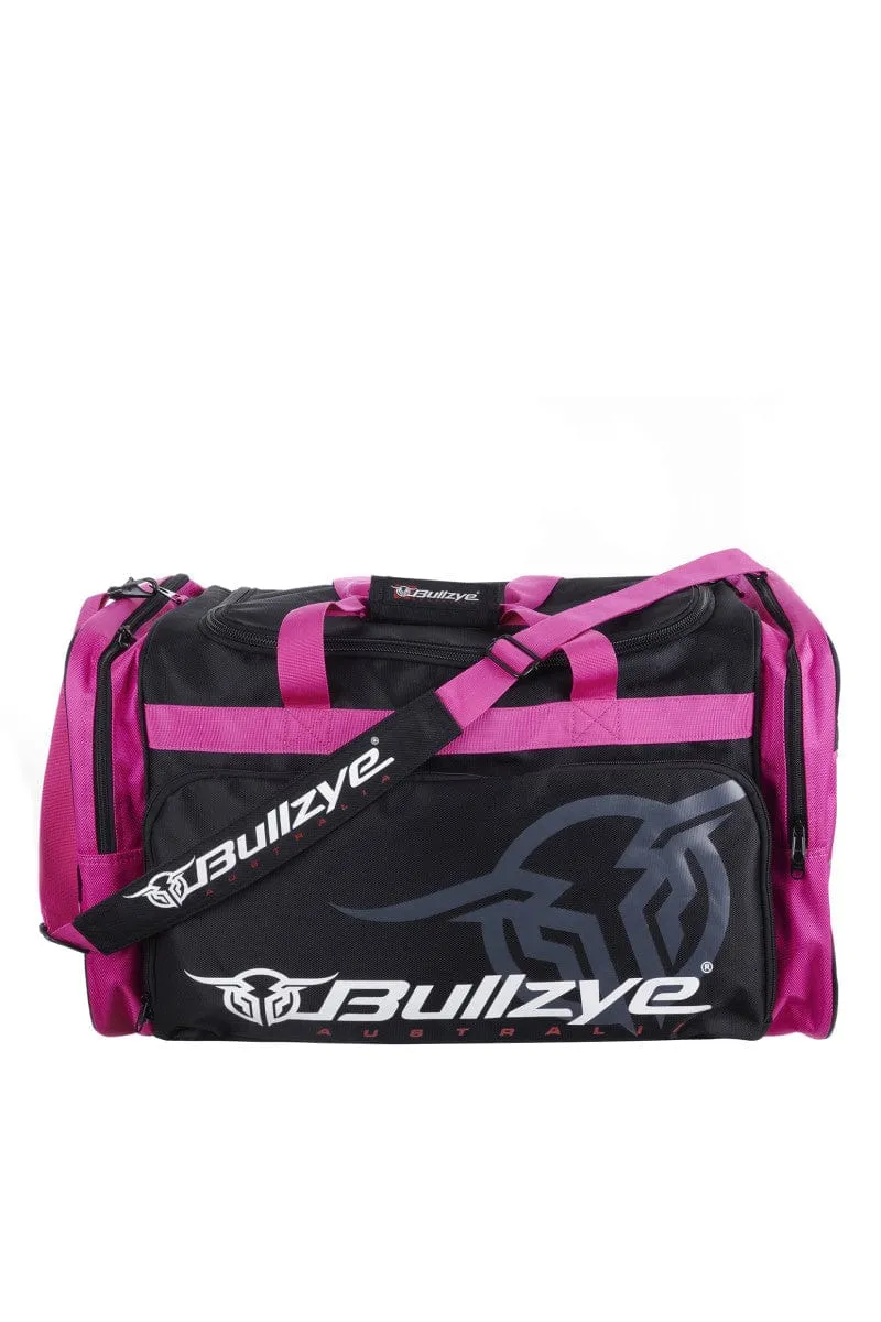 Bullzye Gearbag Axle