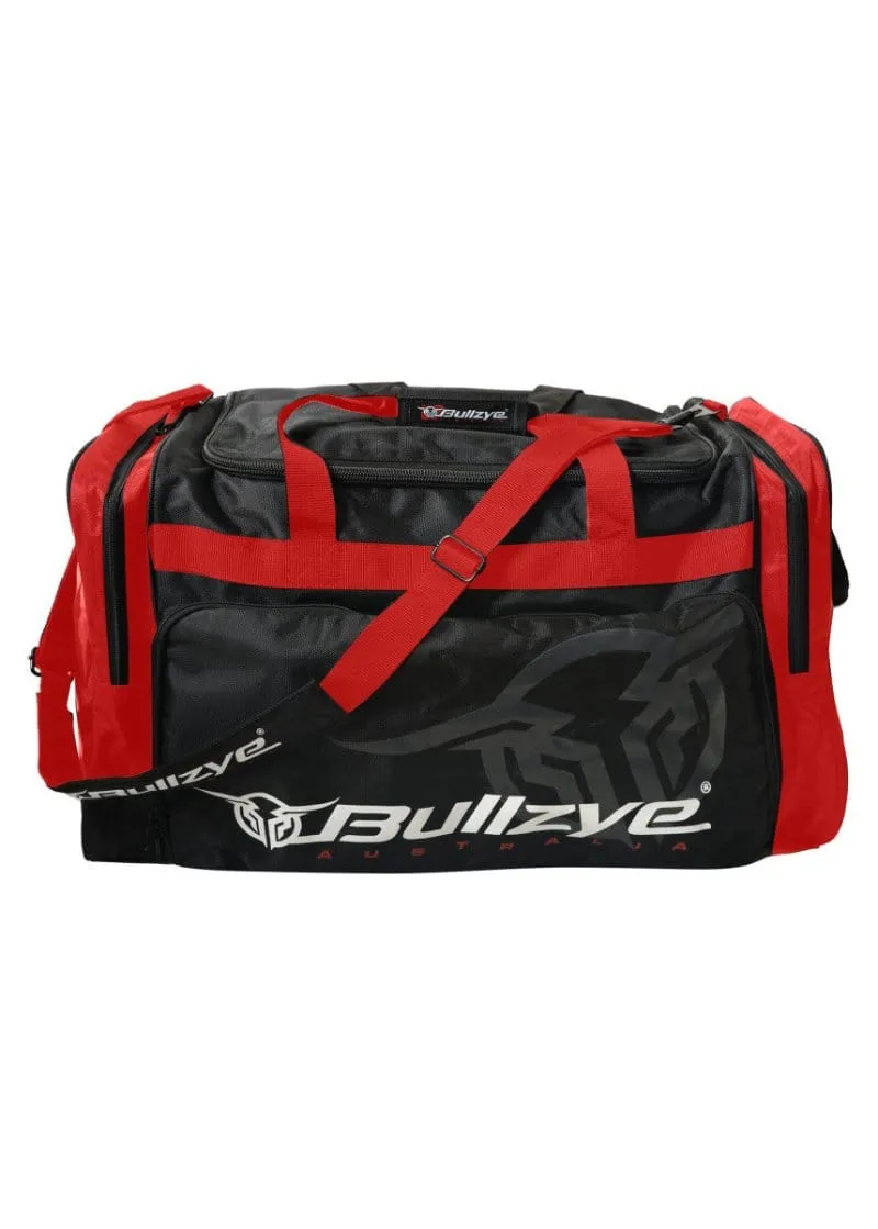 Bullzye Gearbag Axle