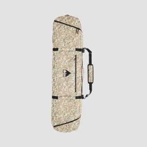 Burton Gig Snowboard Bag Snowfall Camo 166cm