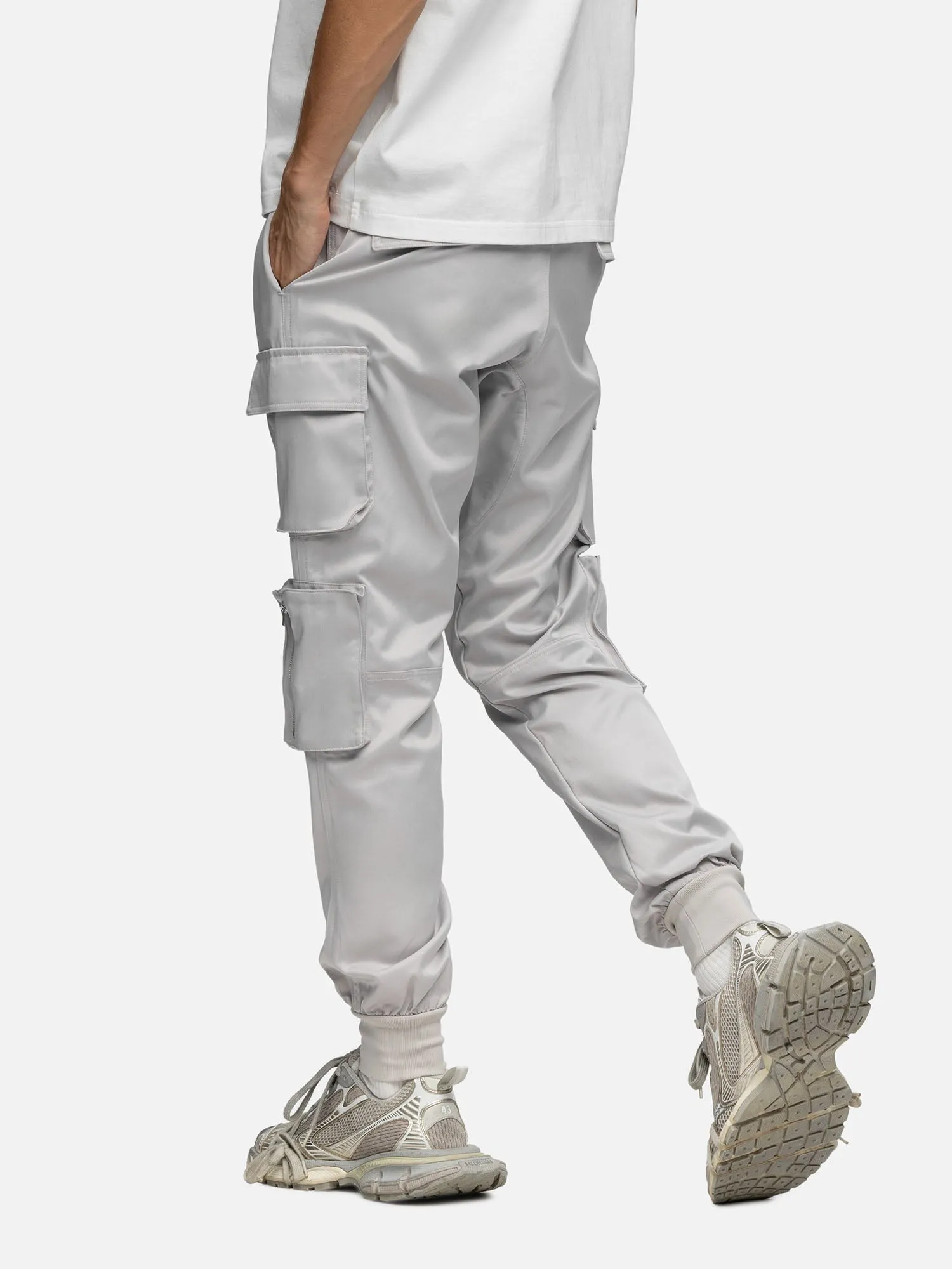 C3 CARGO SILVER