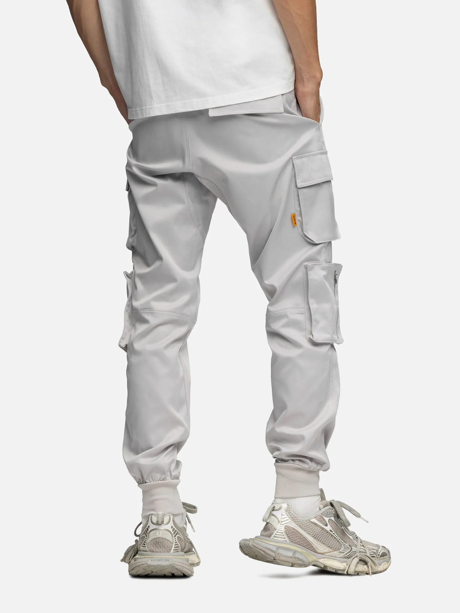 C3 CARGO SILVER