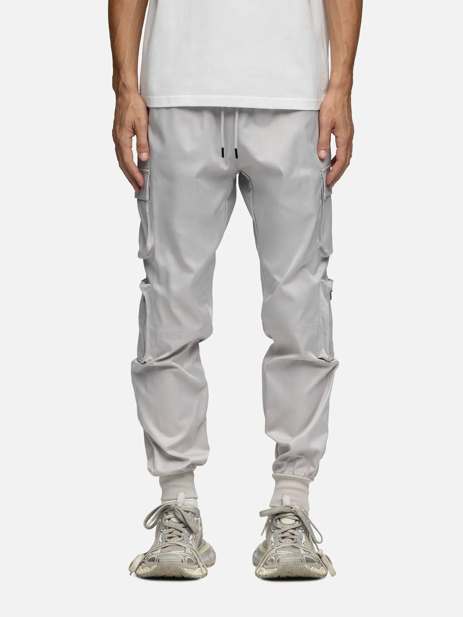 C3 CARGO SILVER