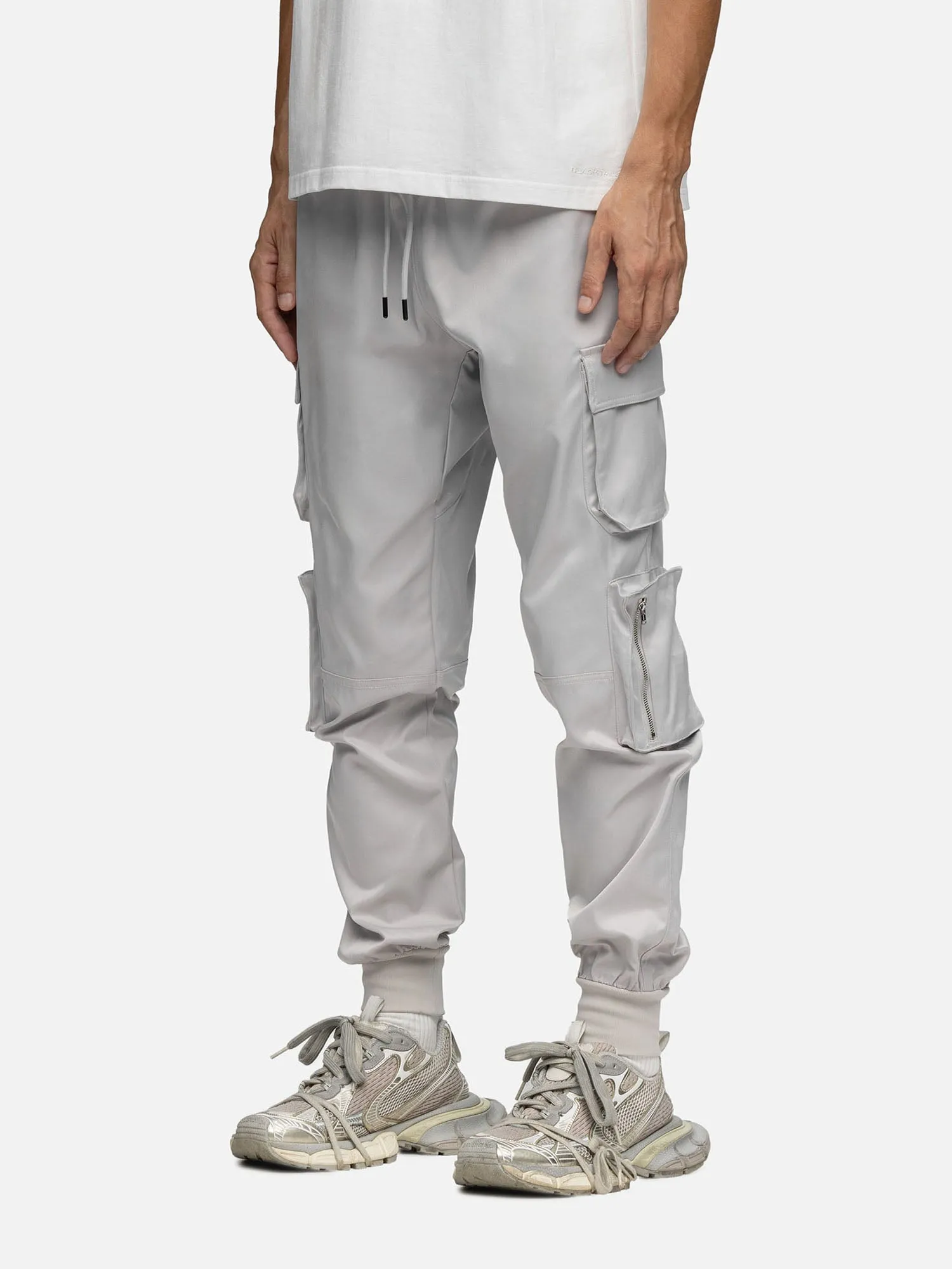 C3 CARGO SILVER