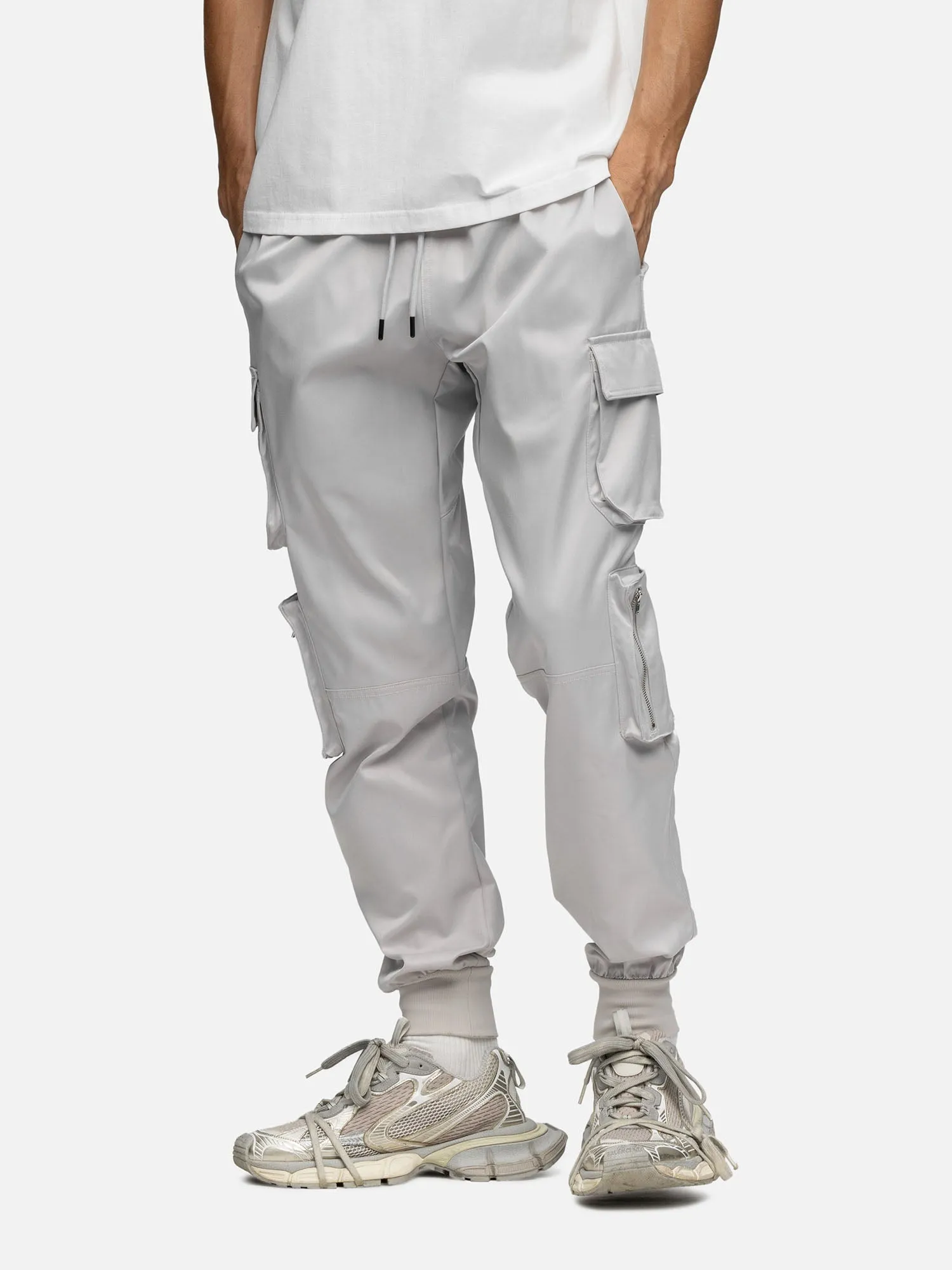 C3 CARGO SILVER