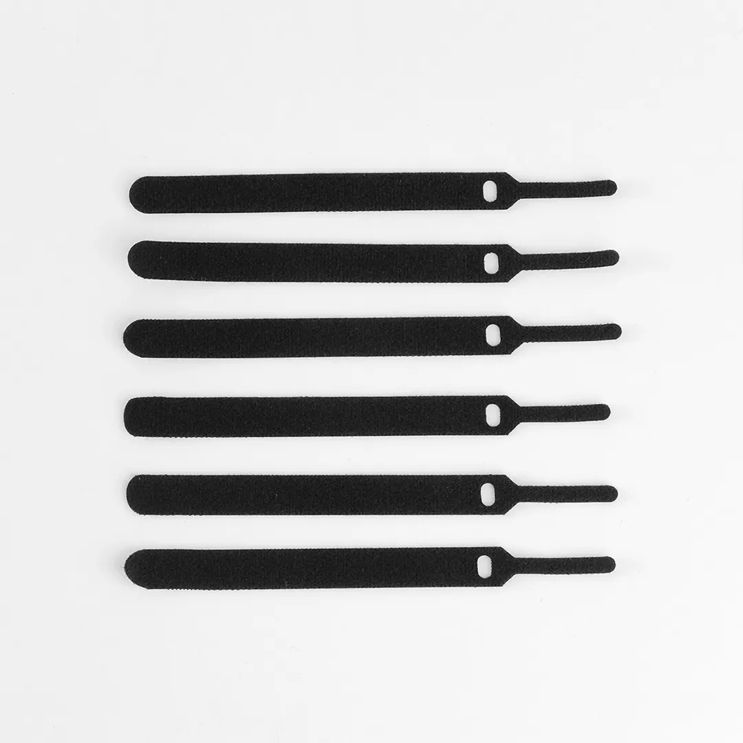 Cable Velcro Organizer