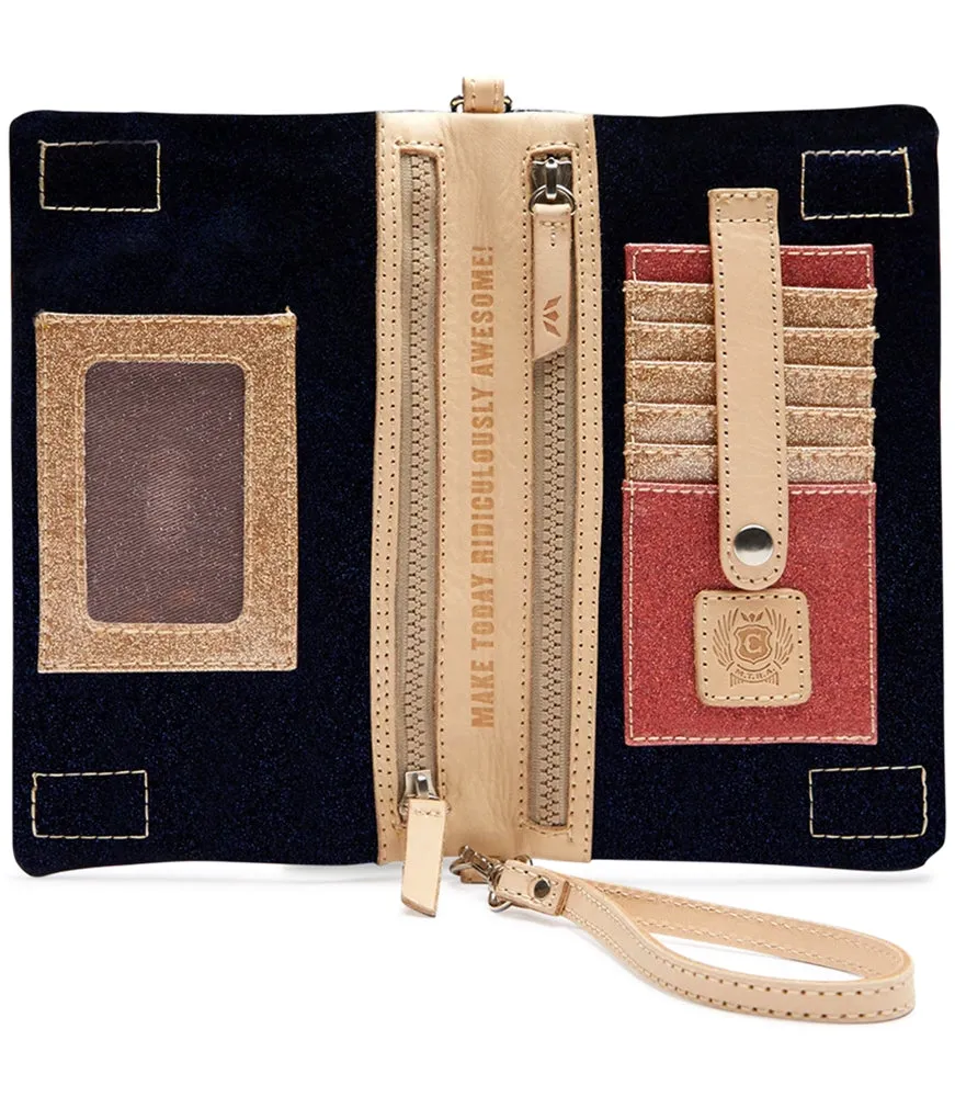 Calley Uptown Crossbody