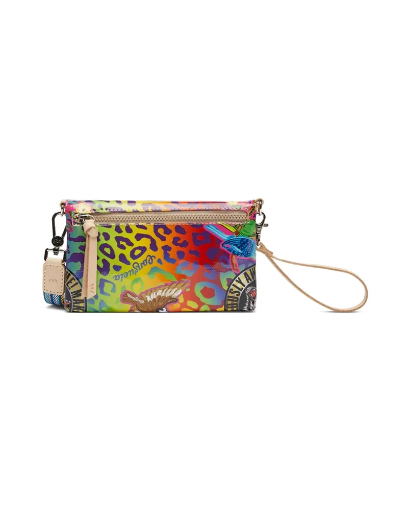 Cami Uptown Crossbody