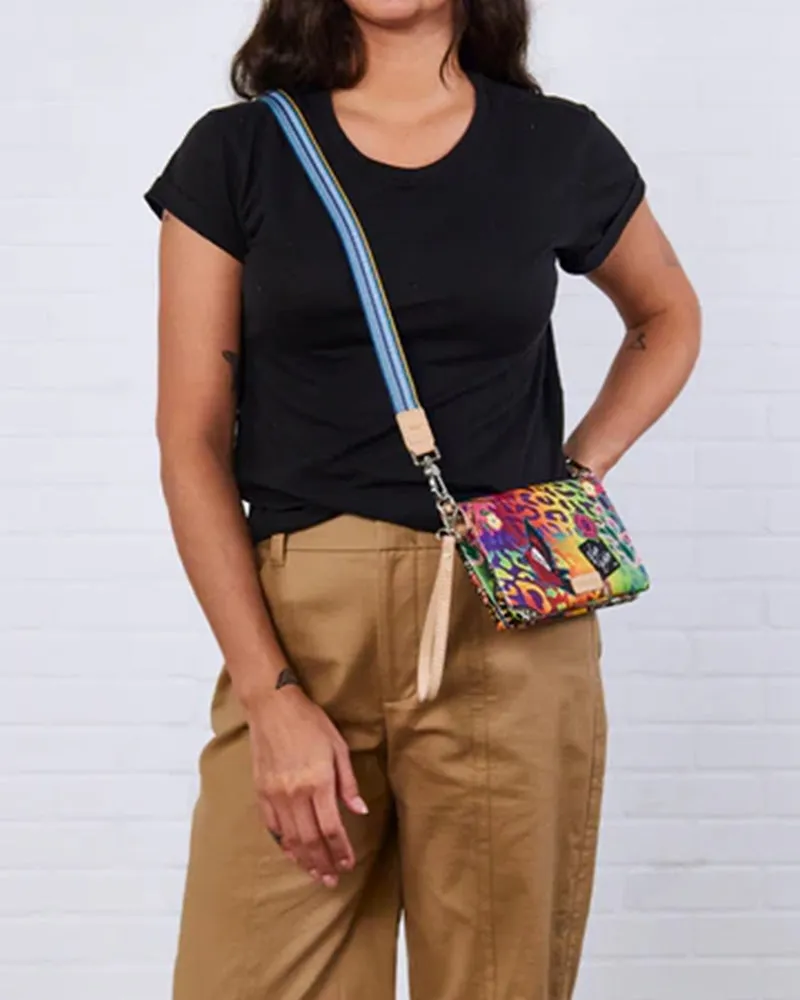 Cami Uptown Crossbody
