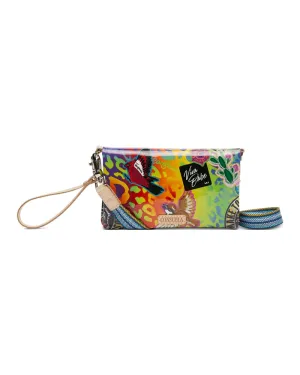 Cami Uptown Crossbody