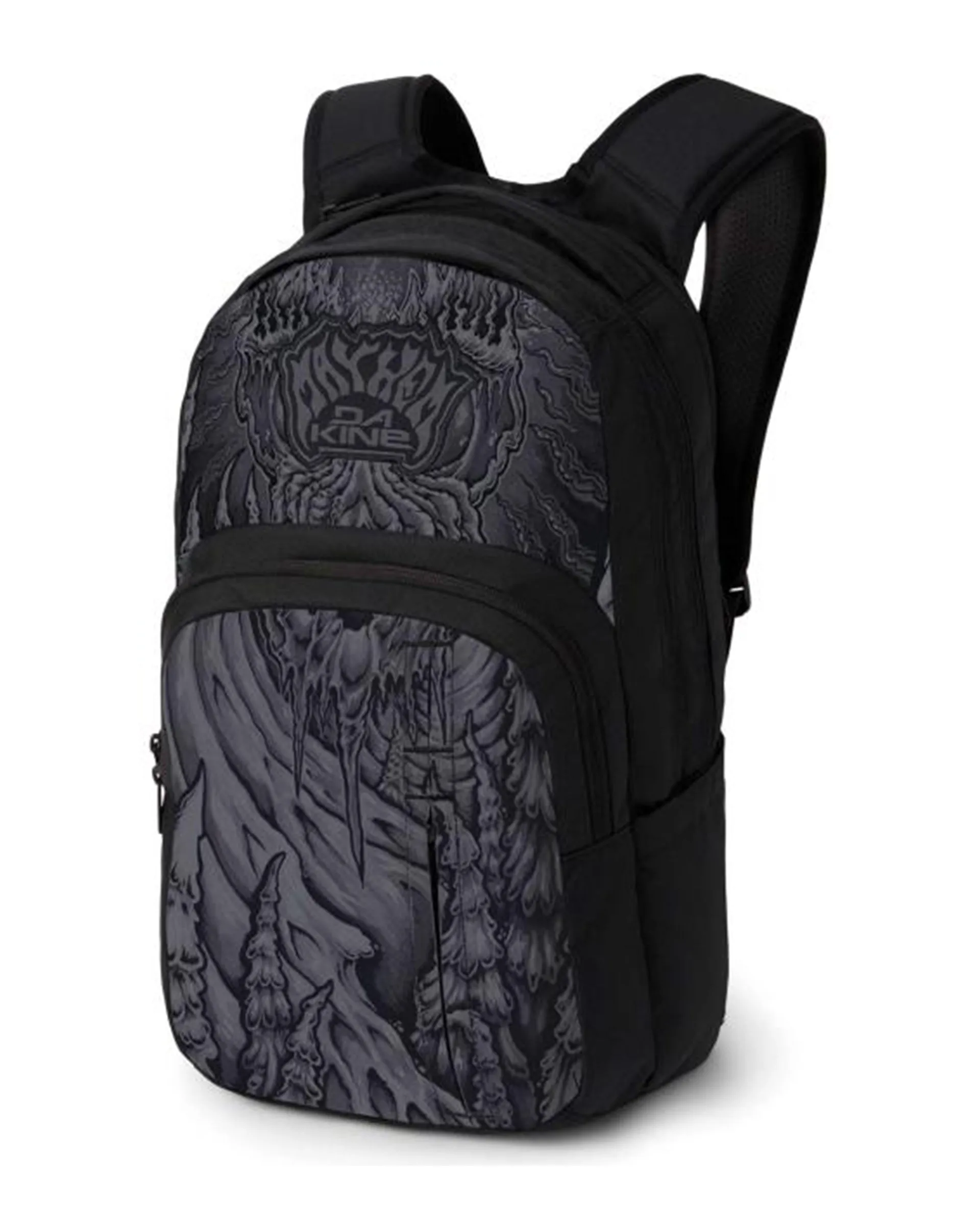 Campus Backpack Premium 28L x Mayhem