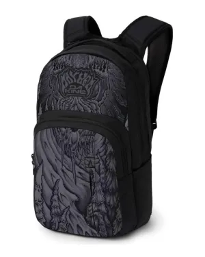 Campus Backpack Premium 28L x Mayhem