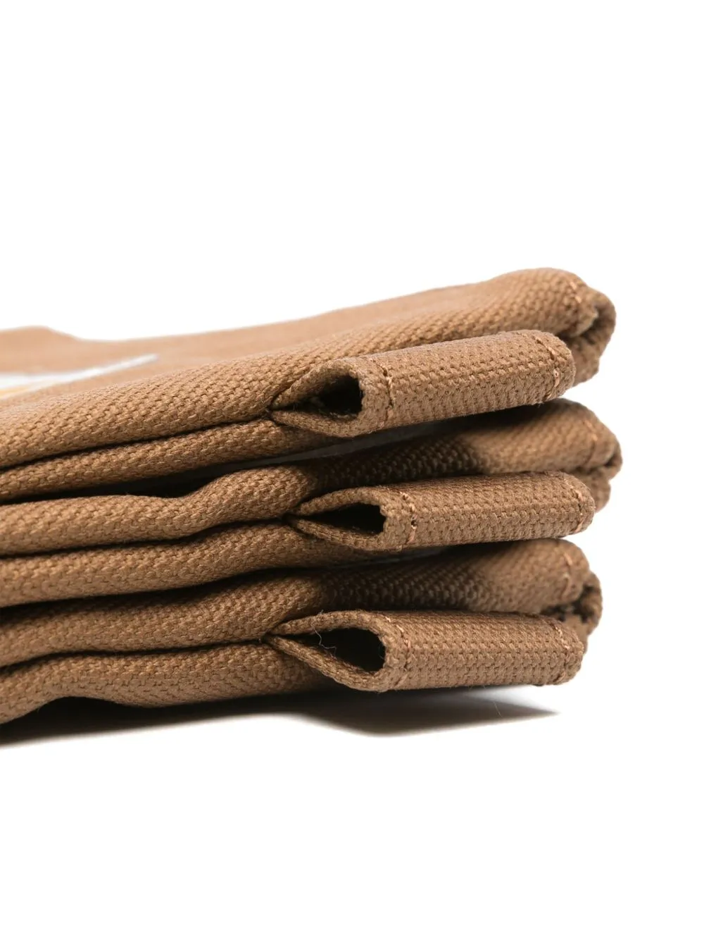 Canvas pouch - 3pack