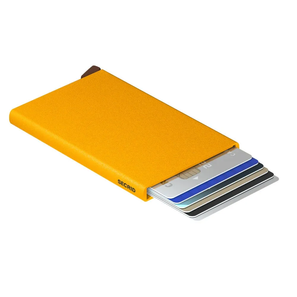 Cardprotector Powder - Ochre