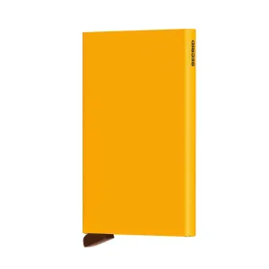 Cardprotector Powder - Ochre