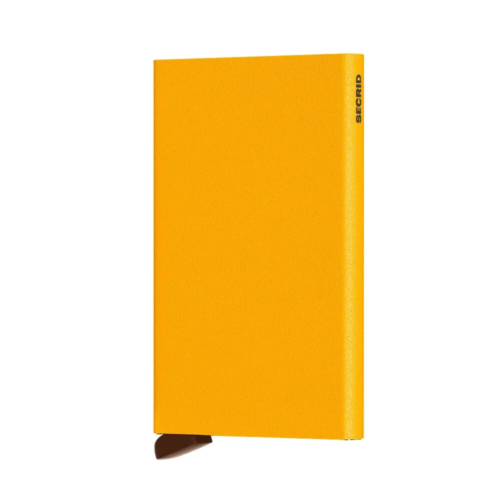 Cardprotector Powder - Ochre