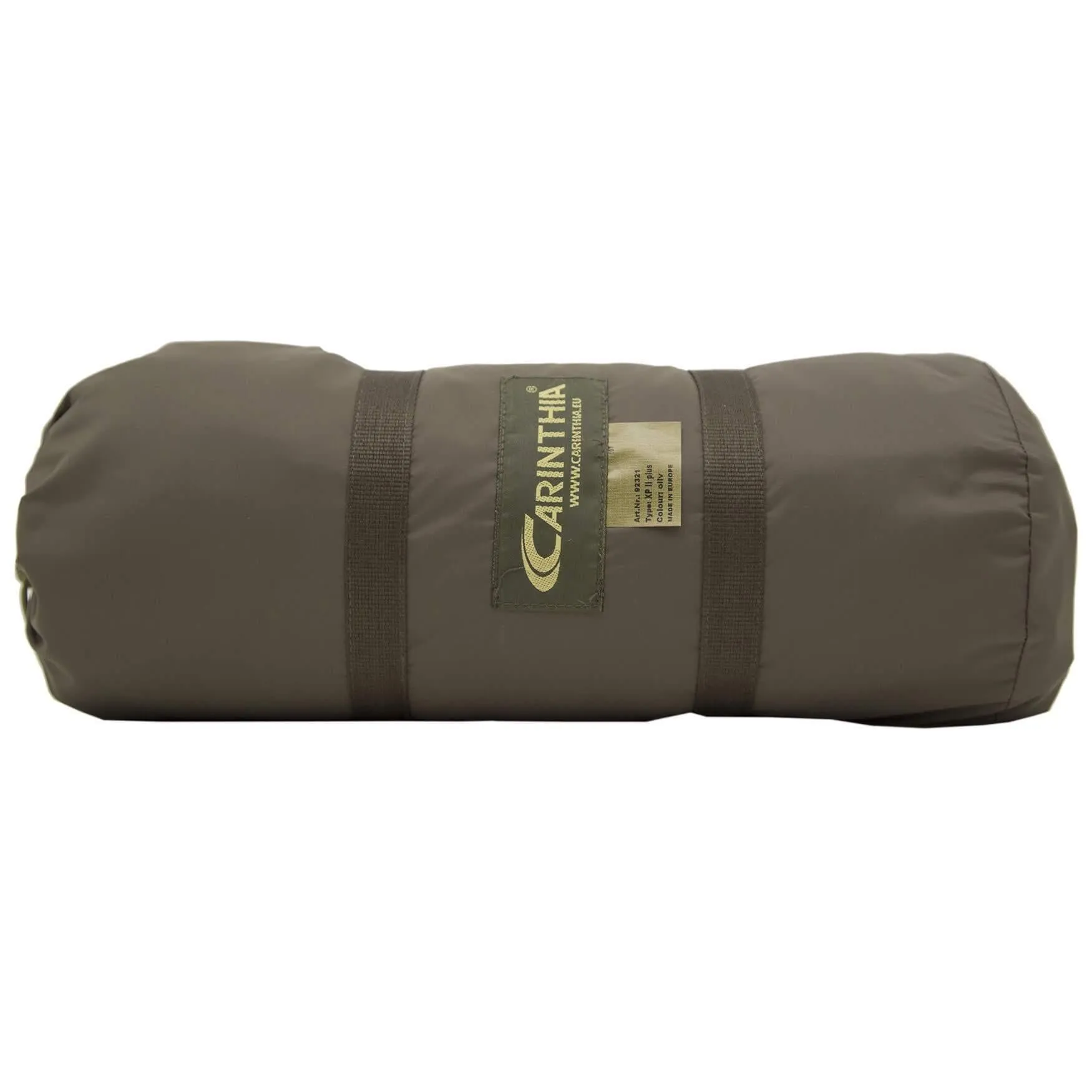 Carinthia XP Two Plus Bivy Bag