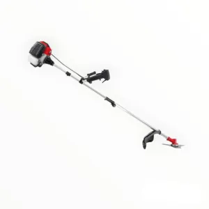 Casals Brush Cutter Petrol Aluminium Red 230 mm 52 cc
