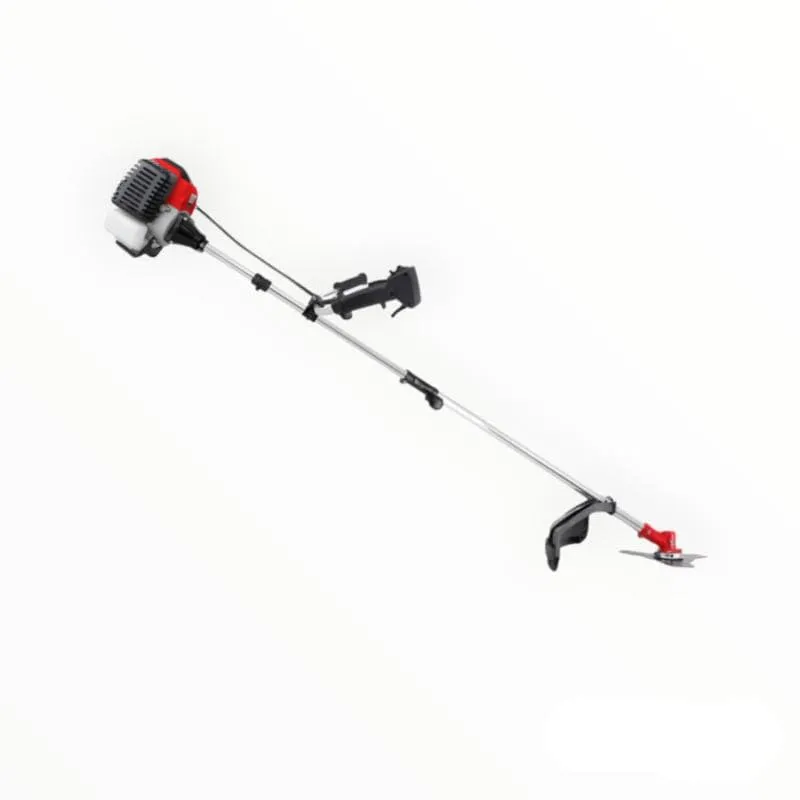 Casals Brush Cutter Petrol Aluminium Red 230 mm 52 cc
