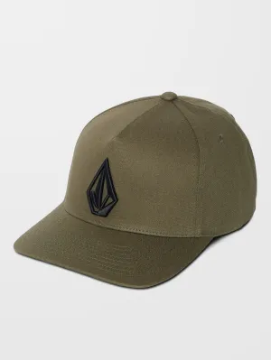 Casquette Embossed Stone - OLD MILL