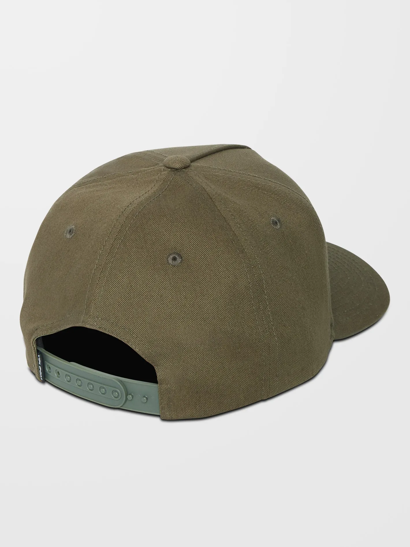 Casquette Embossed Stone - OLD MILL