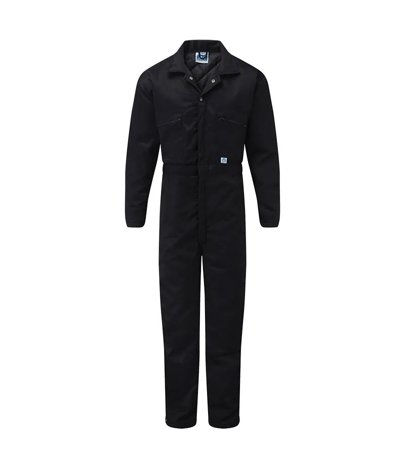 Castle Padded Boilersuit