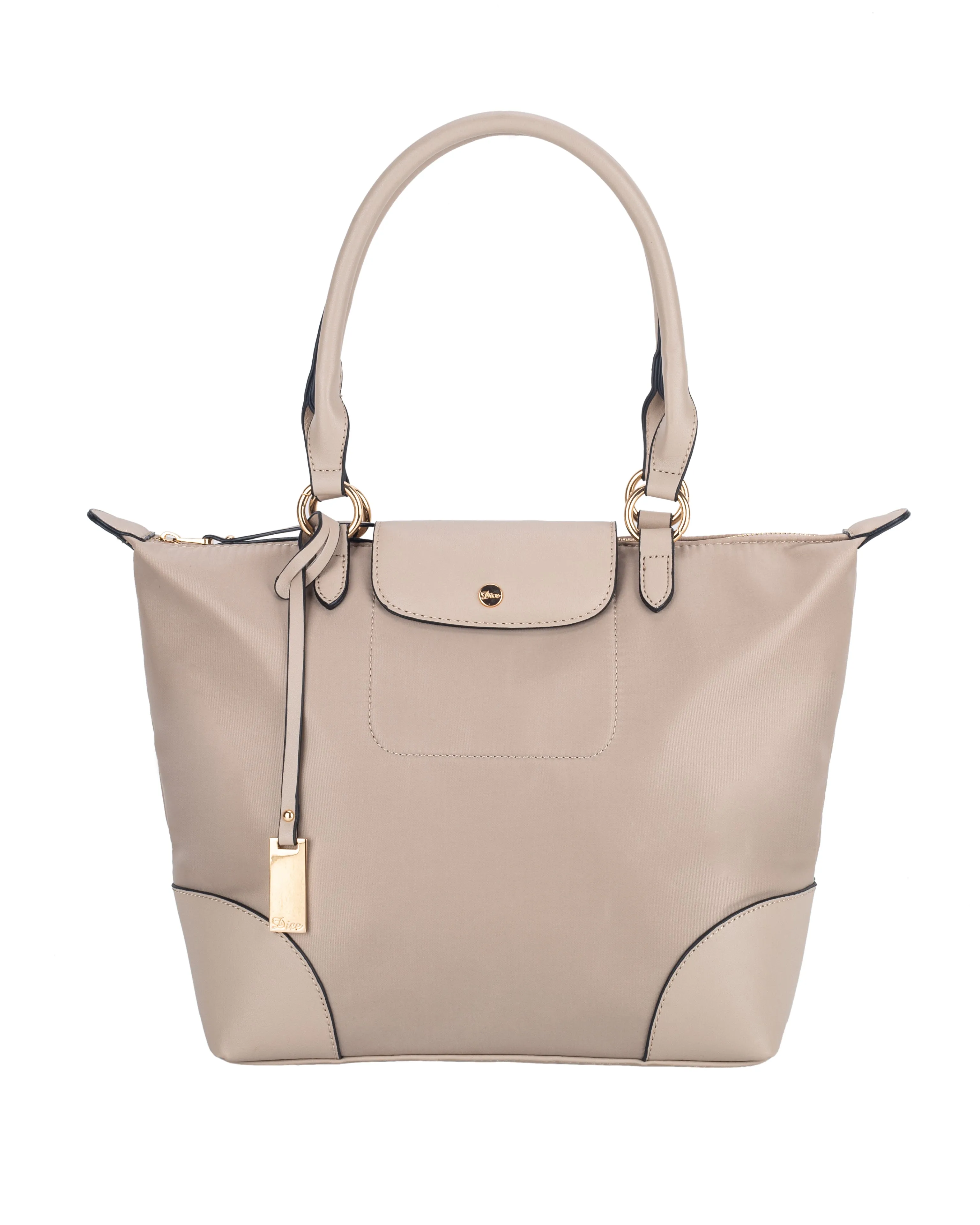 Celestial Tote Bag | Beige