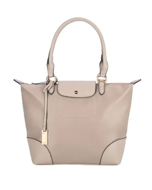 Celestial Tote Bag | Beige