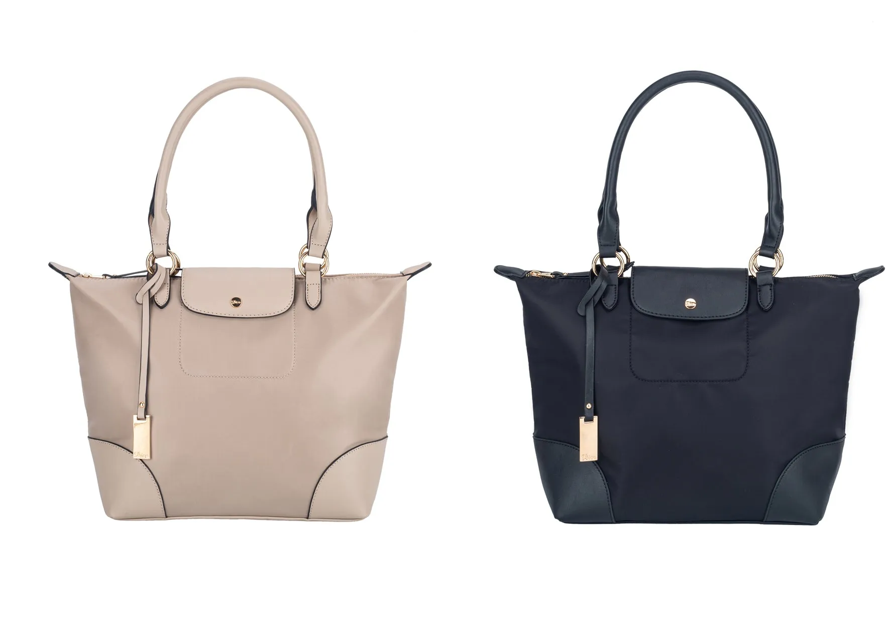 Celestial Tote Bag | Beige