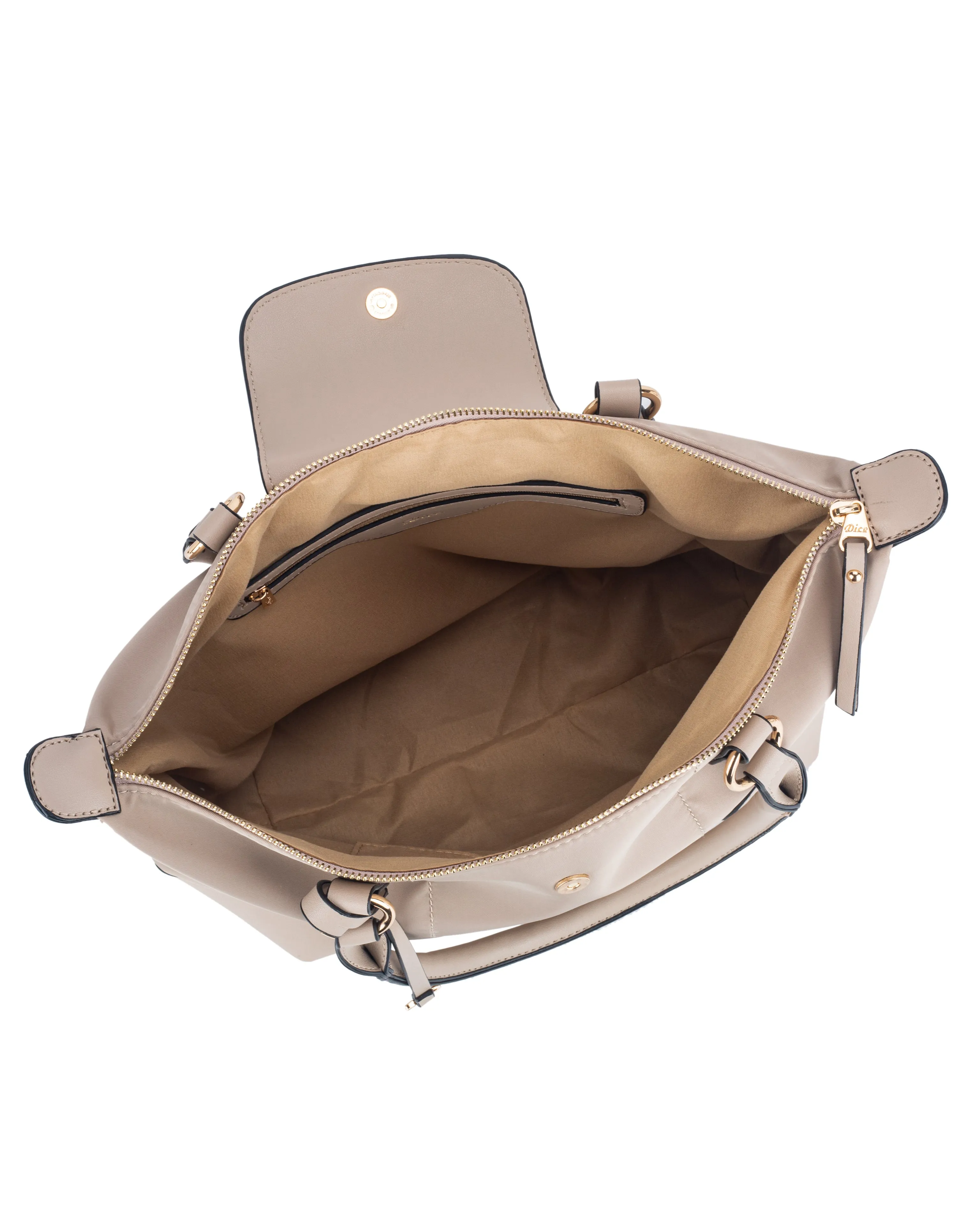 Celestial Tote Bag | Beige